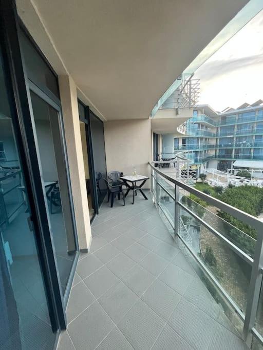 Large Apartment In Sunny Beach Exterior foto